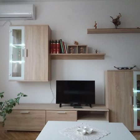 Apartman Ana Subotica Extérieur photo