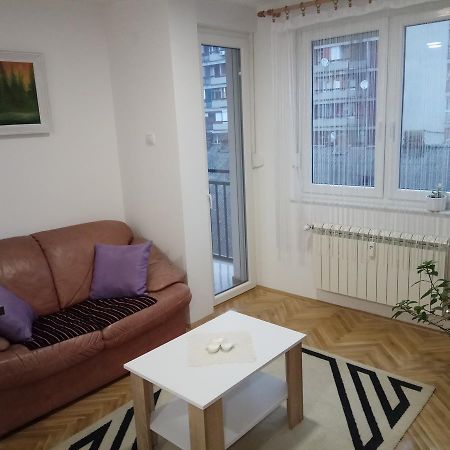 Apartman Ana Subotica Extérieur photo