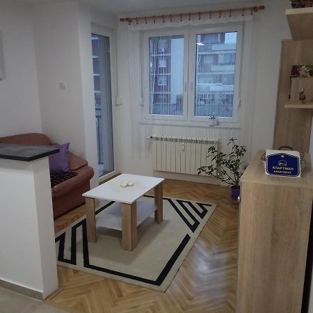 Apartman Ana Subotica Extérieur photo