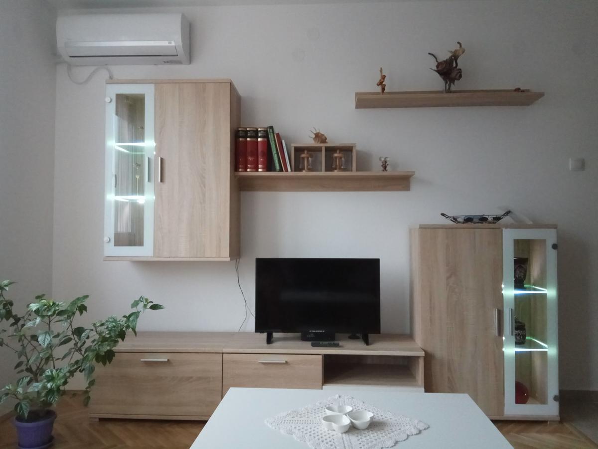Apartman Ana Subotica Extérieur photo