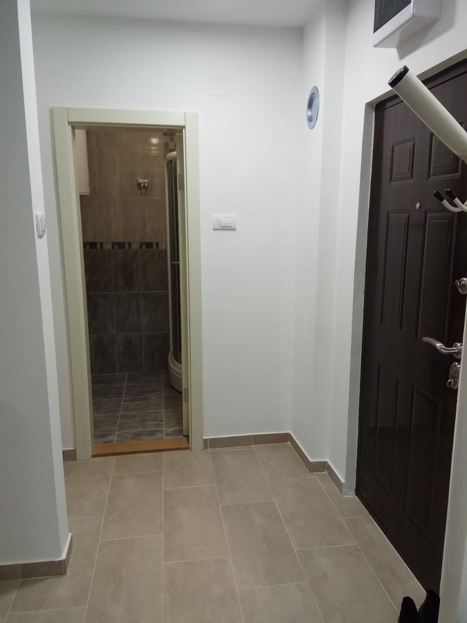 Apartman Ana Subotica Extérieur photo