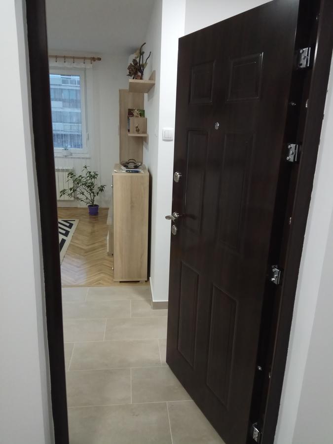 Apartman Ana Subotica Extérieur photo