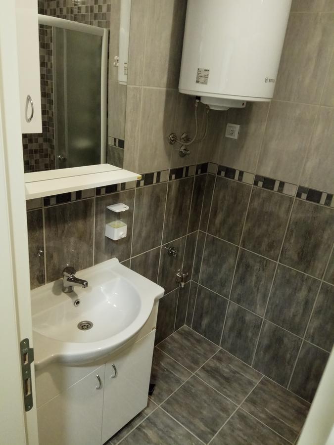 Apartman Ana Subotica Extérieur photo